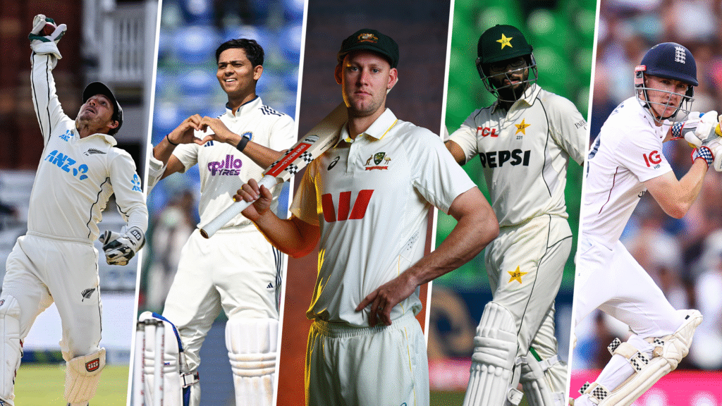 It’s a numbers game: Test cricket’s analytics darlings