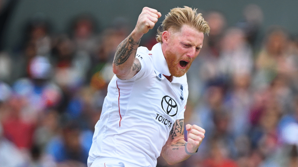 Finn warns not to ignite Stokes ahead of Ashes