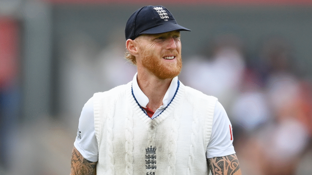 ‘A lot of time and effort’: Stokes unfazed by Ashes prep