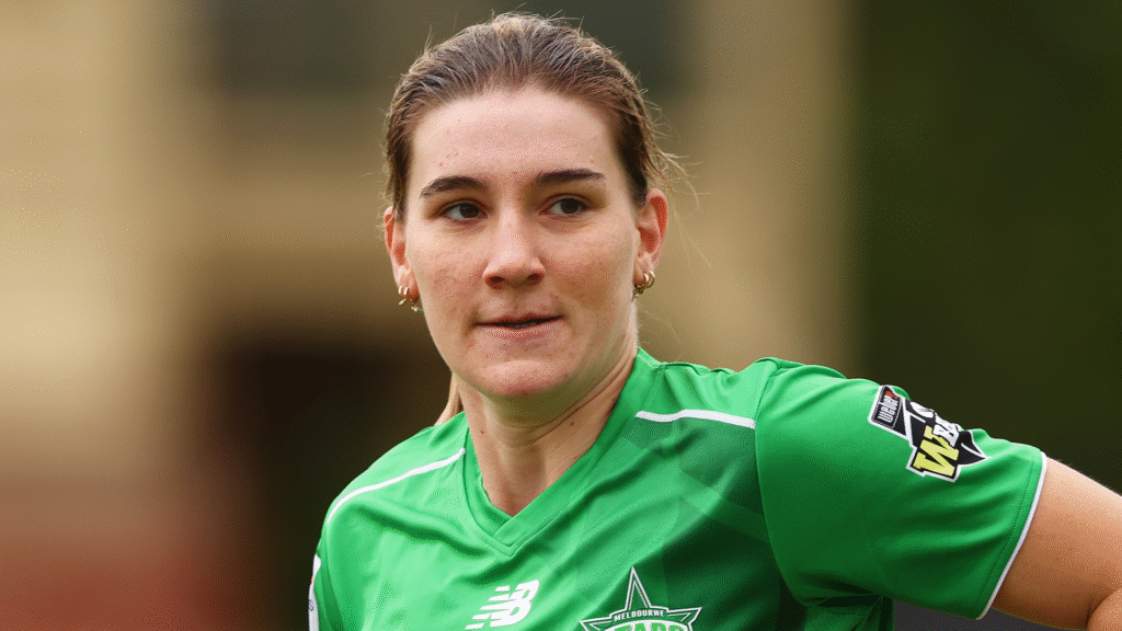 The Surge Pod: The Stars captain who is ‘wired to improve’