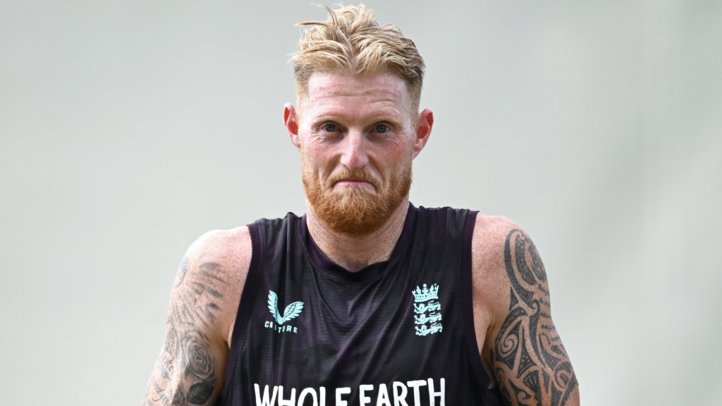 Bazball primed for its Aussie introduction: Stokes