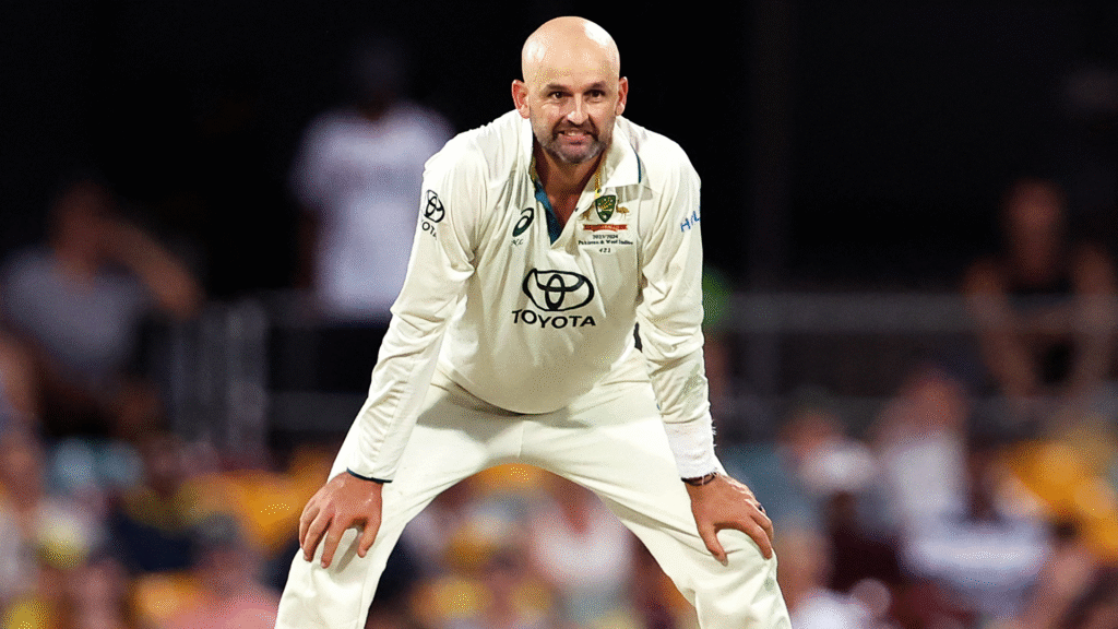 Will Australia uncage the Lyon at the Gabba?