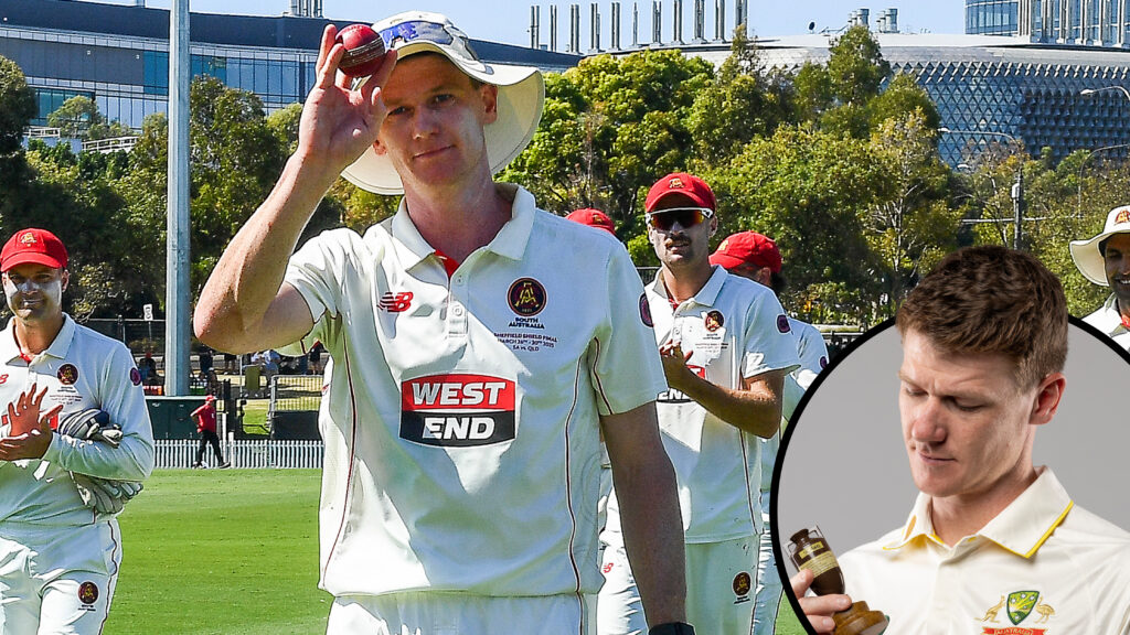 ‘Thanks for the rev-up’: Doggett poised to make his mark