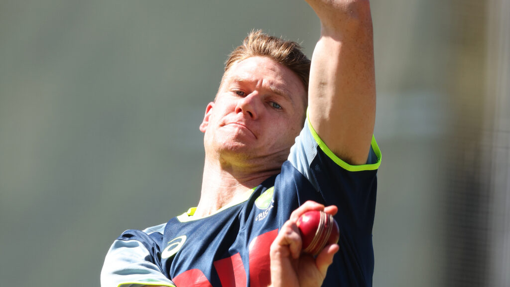 Carpenter to Baggy Green: Brendan Doggett set for his third life