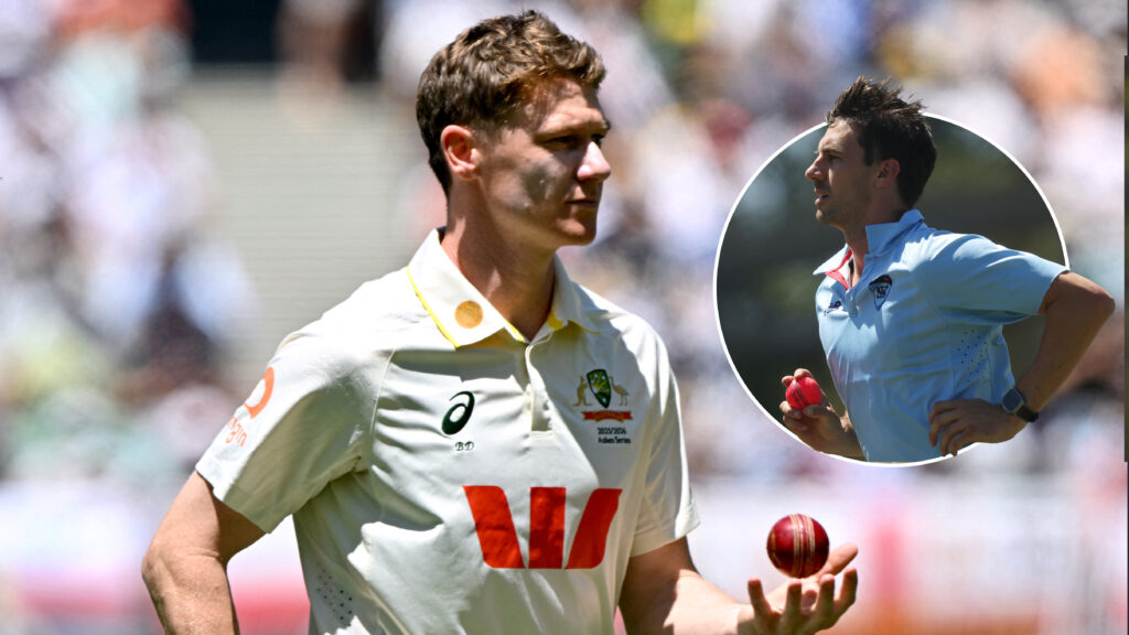 Doggett will ‘be ready’ for Gabba Test as Cummins looms