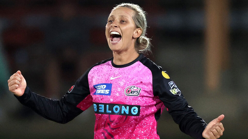 Gardner named captain as Sixers transition into new era