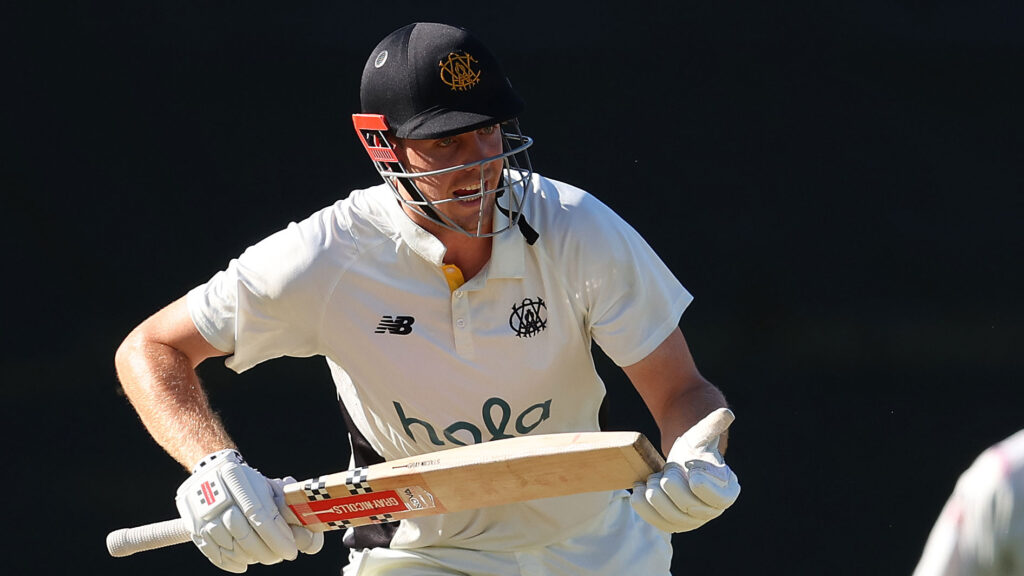 Green, Bancroft lead WA’s response to Bulls’ big effort