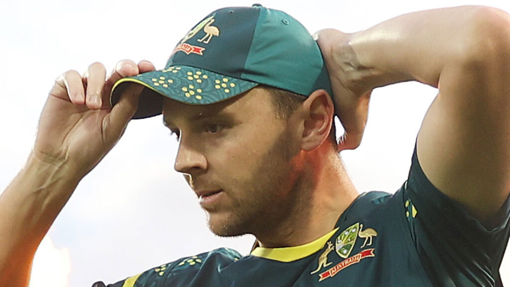 Hazlewood out of Ashes opener, Neser parachuted in