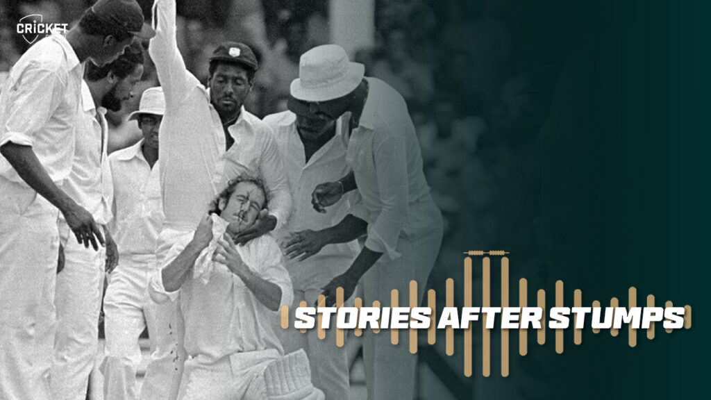 Blood on the Pitch: Riot & revolution in the Windies