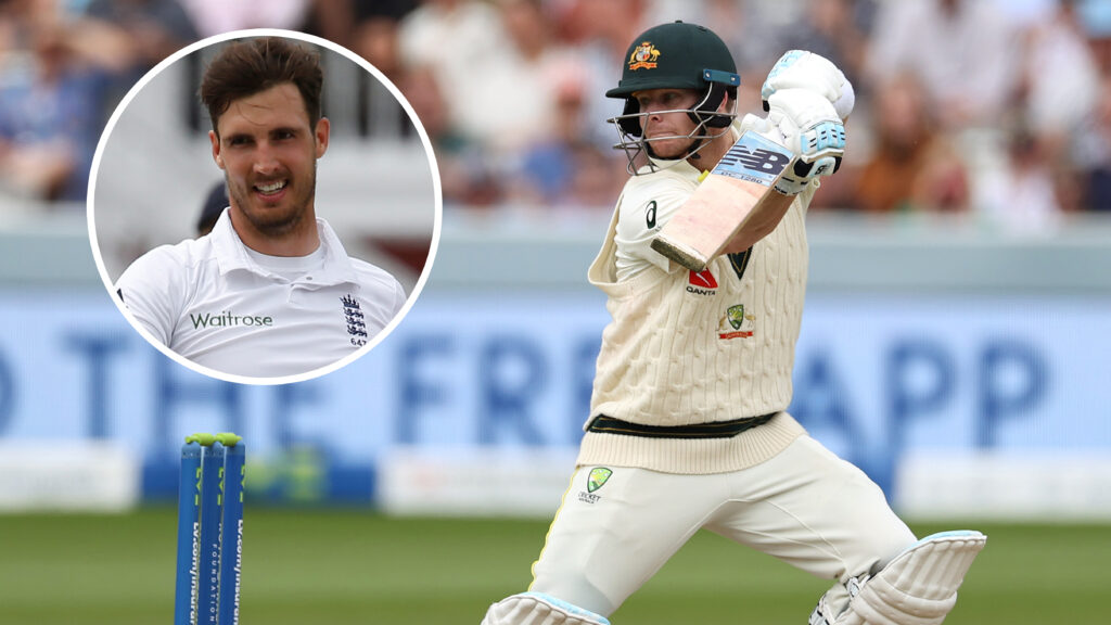 Finn warns England of Aussie dangerman in Ashes