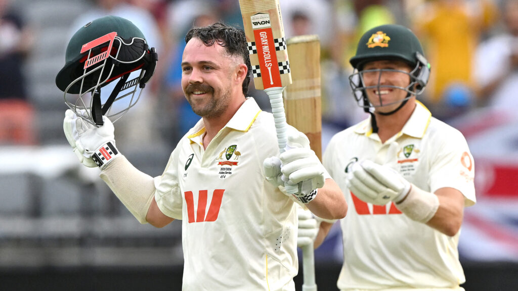Head’s all-time innings steers Australia to famous win