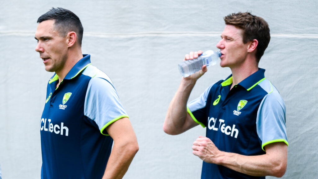 Indigenous cricket numbers rise as stars eye Test spots