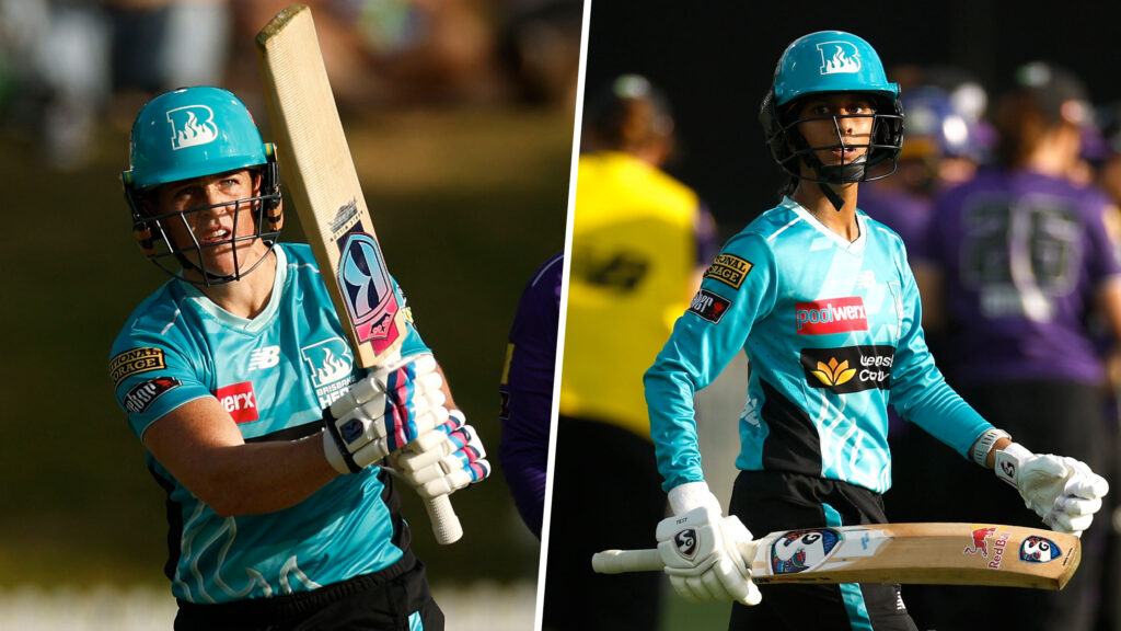 Heat blow with Harris, Rodrigues to miss crucial Thunder clash