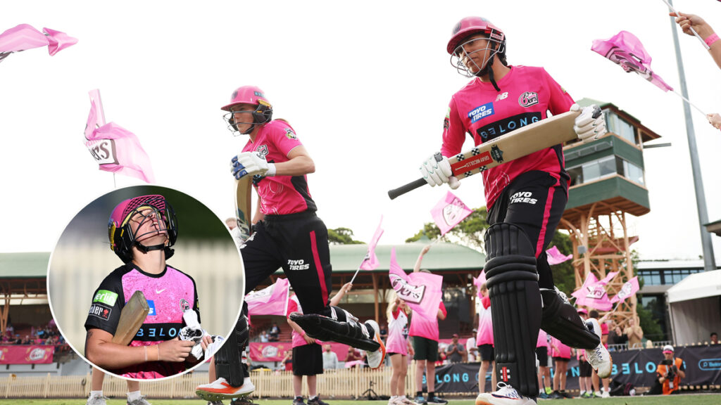 Kerr injury a blow as Sixers look to turn around home-ground woes