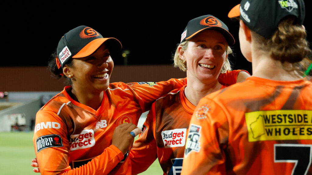 The ‘ultimate problem solver’ reveals the key to her success