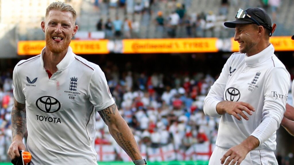 The Ashes: How Ben Stokes’ ‘beast mode’ helped England fightback against Australia in ‘remarkable’ series opener in Perth | Cricket News