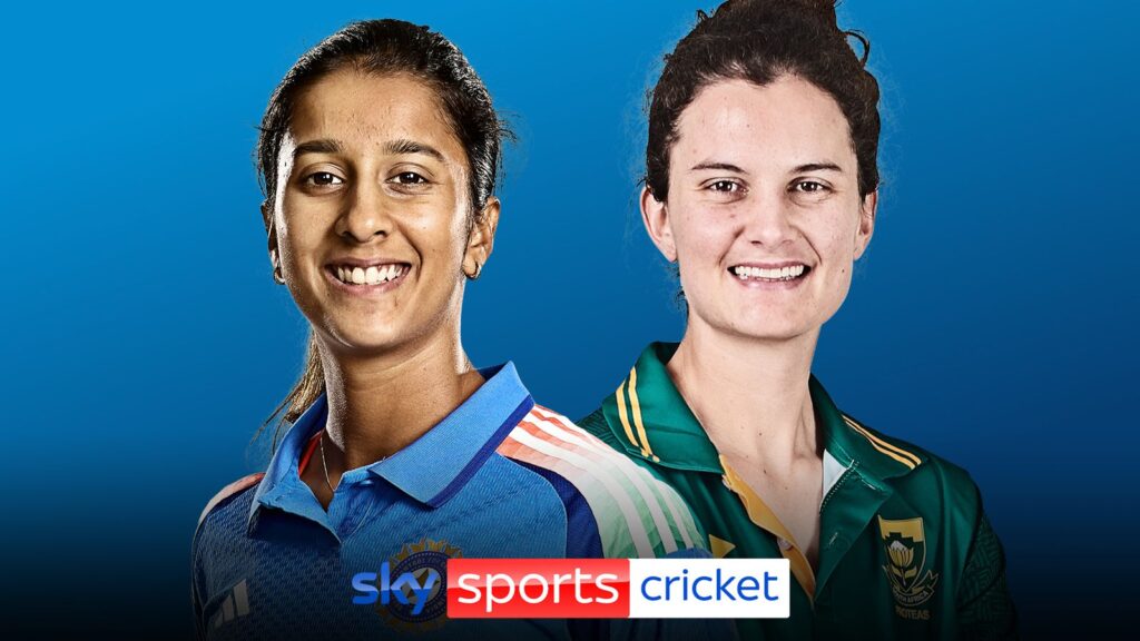 India take on South Africa in game-changing Women’s Cricket World Cup final with first-time winner guaranteed | Cricket News
