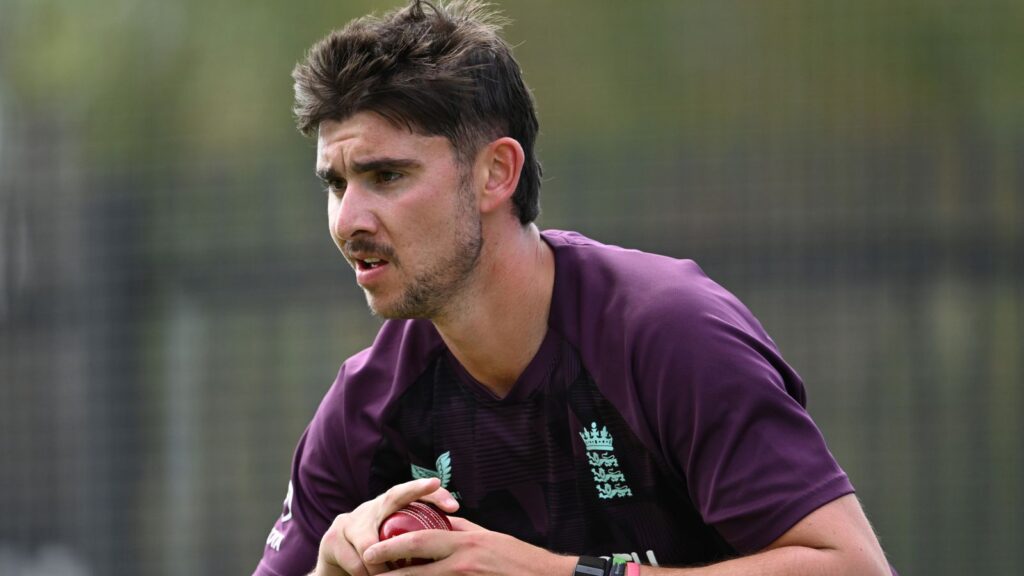 The Ashes: Should England pick Josh Tongue for second Test versus Australia? | Cricket News