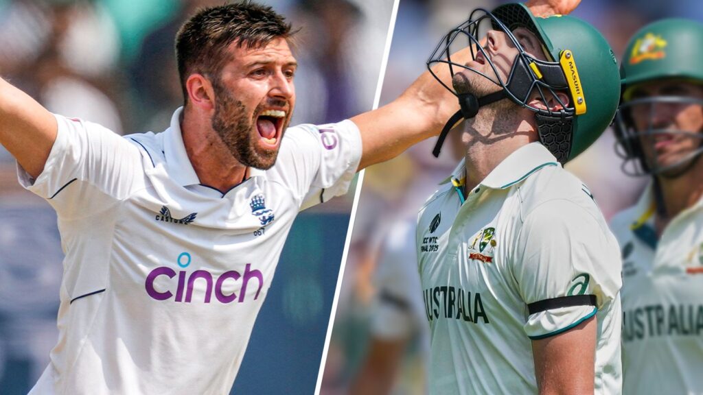 The Ashes: England’s Mark Wood fit for first Test as Josh Hazlewood ruled out for Australia | Cricket News