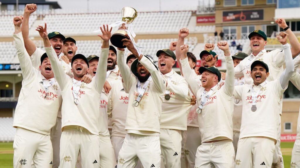 County Championship cricket 2026 fixtures, dates and full match schedule | Cricket News