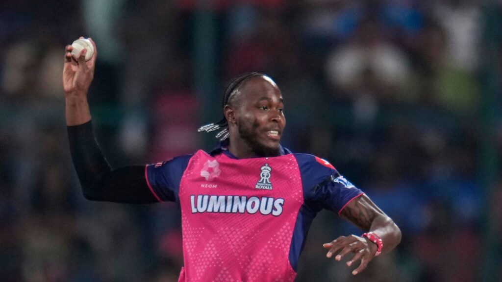 Liam Livingston released by IPL franchise while Jos Buttler, Jofra Archer and Phil Salt have been retained for 2026 | Cricket News