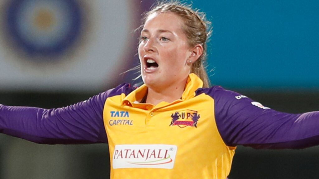 Women’s Premier League auction: Sophie Ecclestone, Lauren Bell, Linsey Smith and Danni Wyatt-Hodge sold in 2026 auction | Cricket News