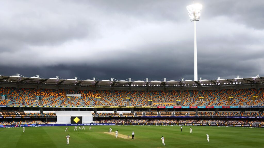 The Ashes: Australia may have made error by not playing first Test against England in Brisbane, says Chris Woakes | Cricket News