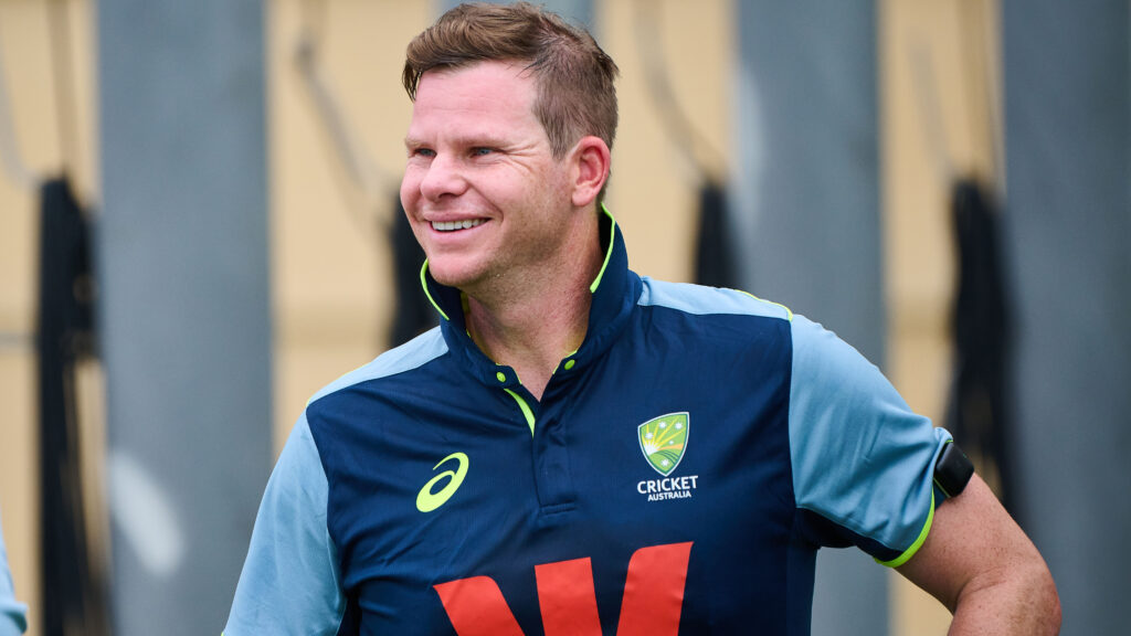 ‘Relaxed’ Smith ready to again captain Australia