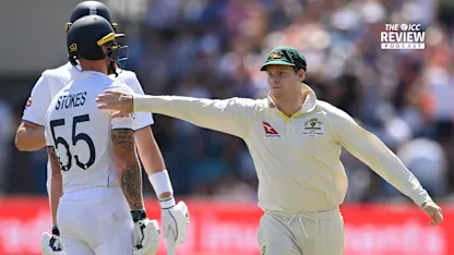 Ponting makes key predictions for upcoming Ashes series | ICC World Test Championship