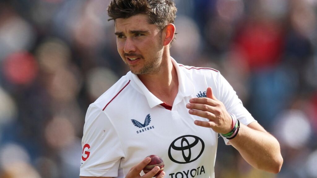 The Ashes 2025/26: England pick Josh Tongue in place of Gus Atkinson in only change for must-win third Test in Adelaide | Cricket News