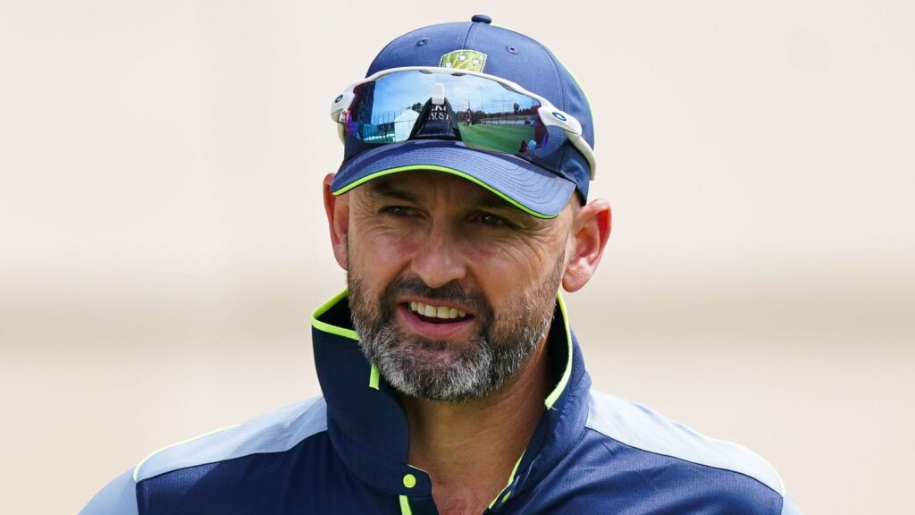 The Ashes 2025/26: Australia’s Nathan Lyon ‘filthy’ and ‘gutted’ at being dropped in Brisbane for second Test | Cricket News
