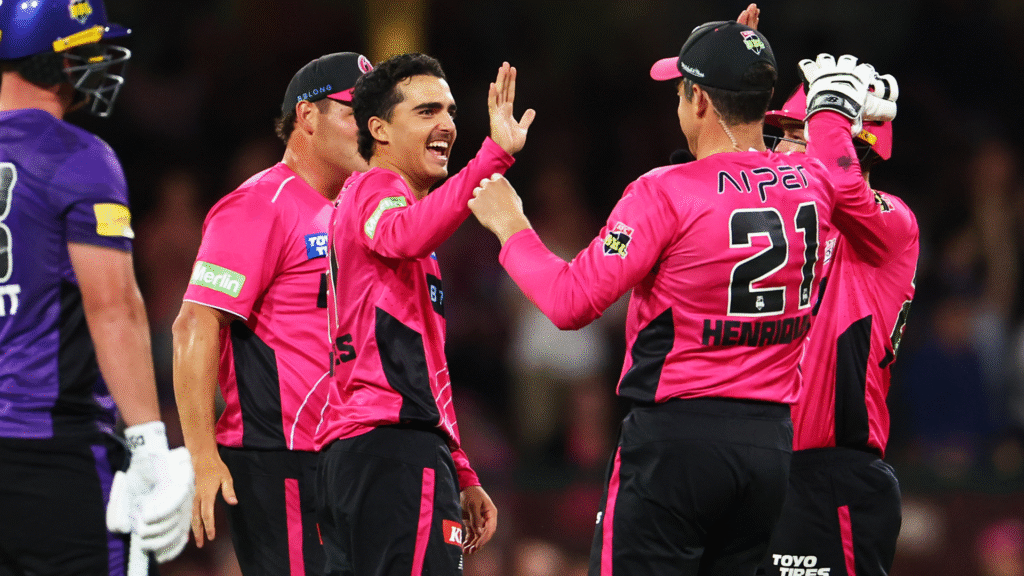 Young Joel’s big impact key to Sixers’ title push