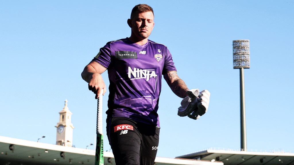 McDermott’s Hurricanes lament the end of a dream