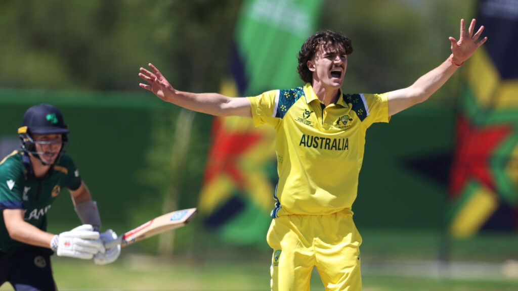 Toowoomba tearaway staying grounded in flight to the top