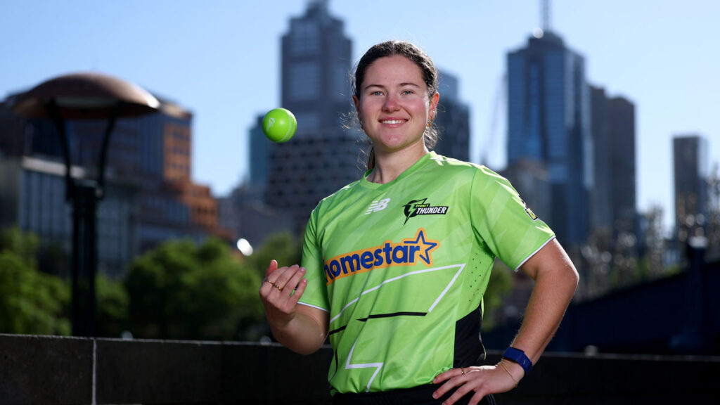 Darlington eyes off-field impact at National Indigenous Champs