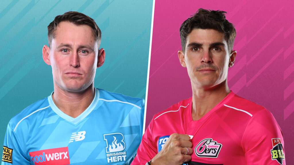 Brisbane Heat v Sydney Sixers: match preview