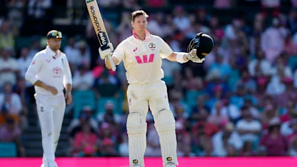 Smith only behind Bradman after Sydney Ashes century | ICC World Test Championship