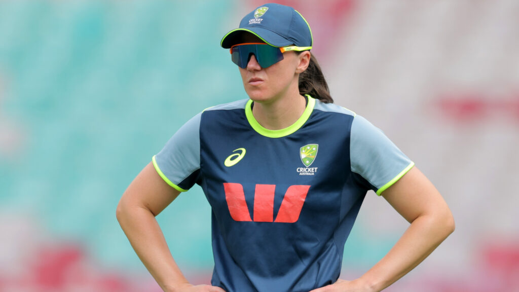 Why Aussie vice-captain was dropped for India series opener