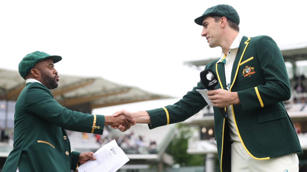 Schedule revealed for Aussies’ Test return to South Africa