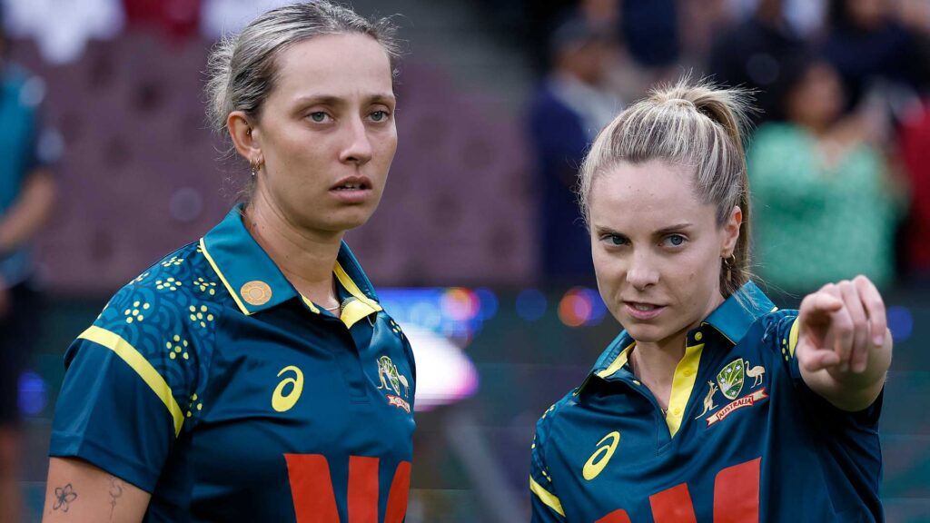 No ‘false start’ for new era but Aussies eye quick rebound