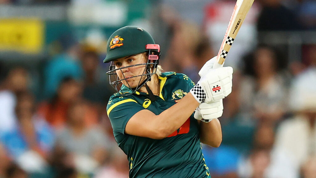 Open Voll: Young gun steps into ex-skipper’s shoes