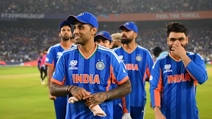 Shastri talks up India XI with ‘all bases covered’ | ICC Men’s T20 World Cup, 2026