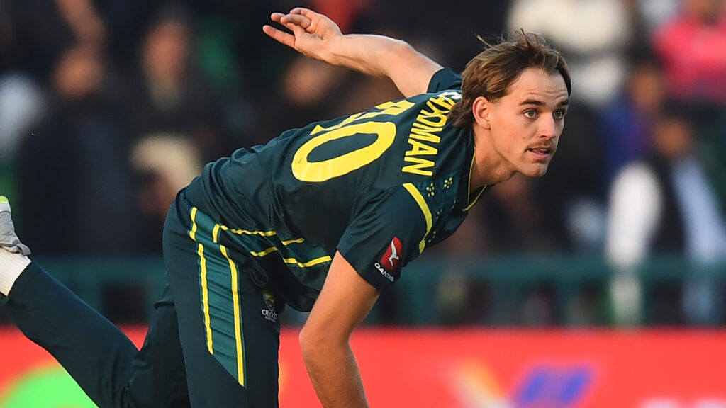 Beardman latest quick to suffer season-ending injury