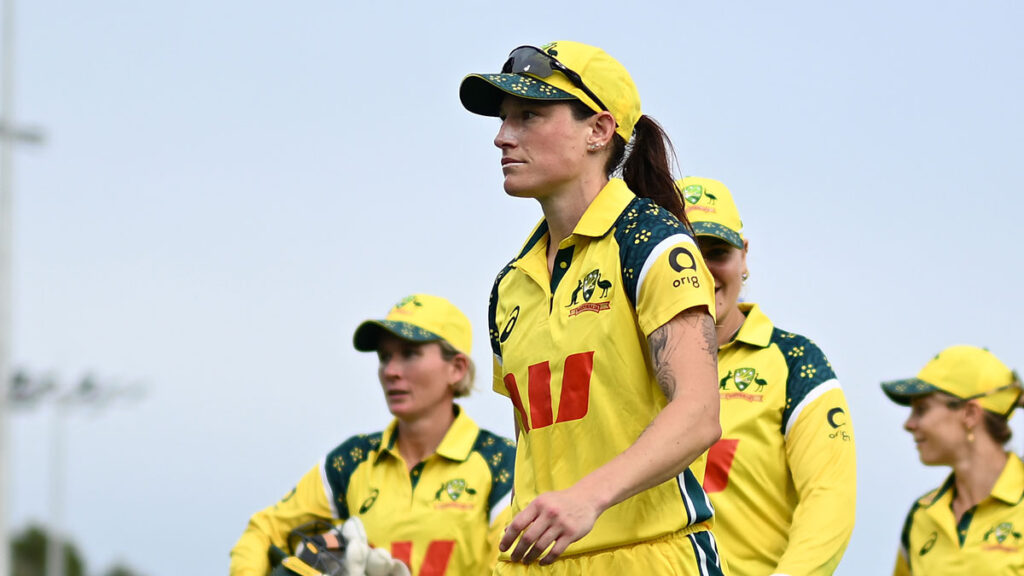 ‘Not getting rid of me’: Schutt’s timely reminder to selectors