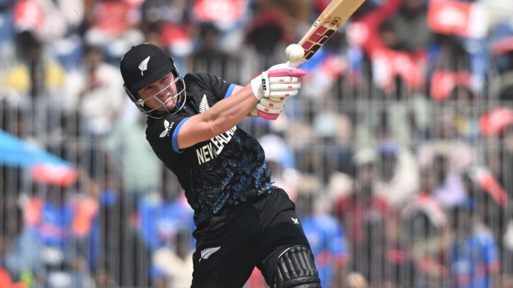 Sweet Cup of T20 revenge as Kiwis cane Afghanistan