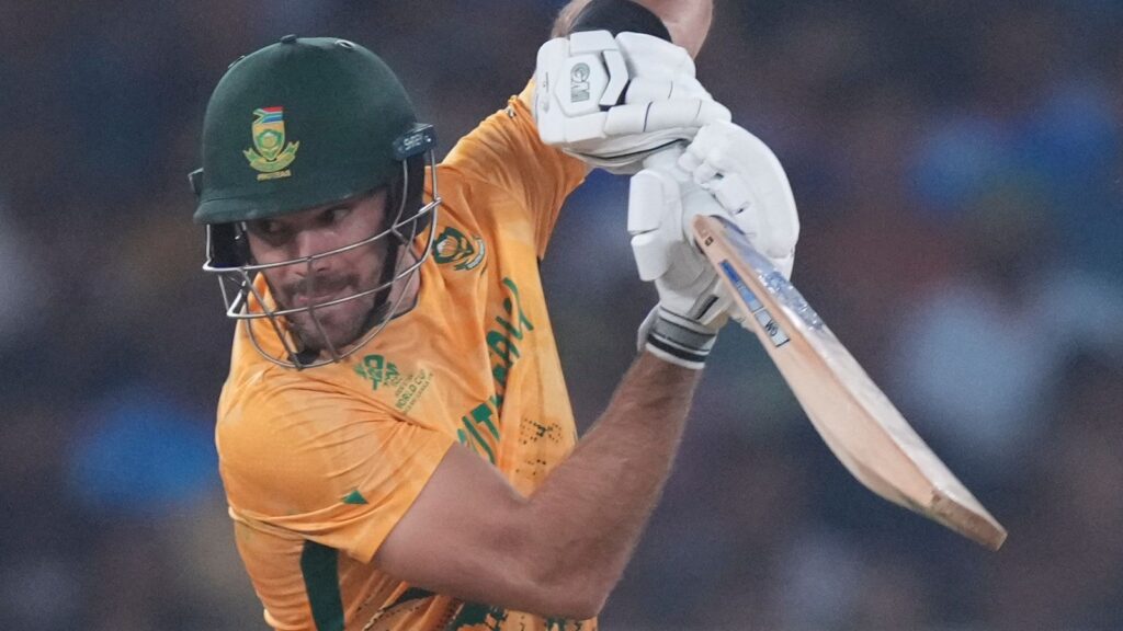 T20 World Cup: South Africa ease to victory over New Zealand in Ahmedabad to close in on Super 8 spot | Cricket News