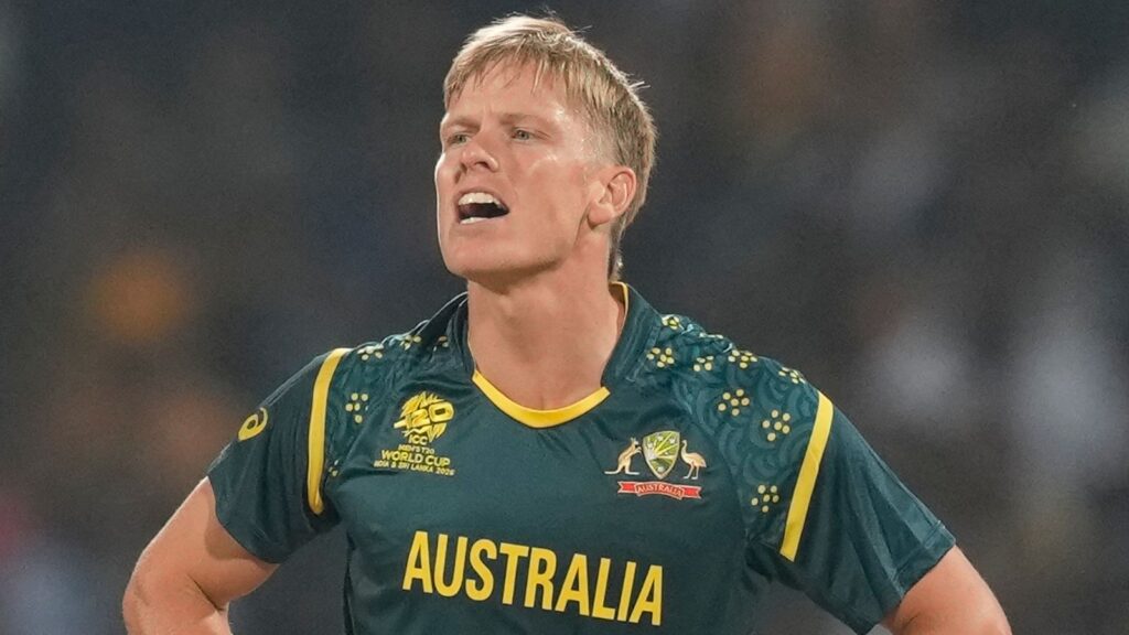 T20 World Cup: Australia on brink of elimination after crushing defeat to Pathum Nissanka-inspired Sri Lanka | Cricket News