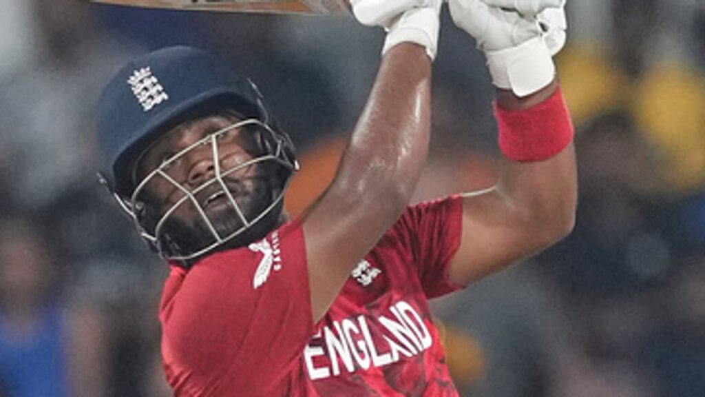 T20 World Cup: Rehan Ahmed ‘adds value’ to England after ‘upping the ante’ in dream debut against New Zealand | Cricket News