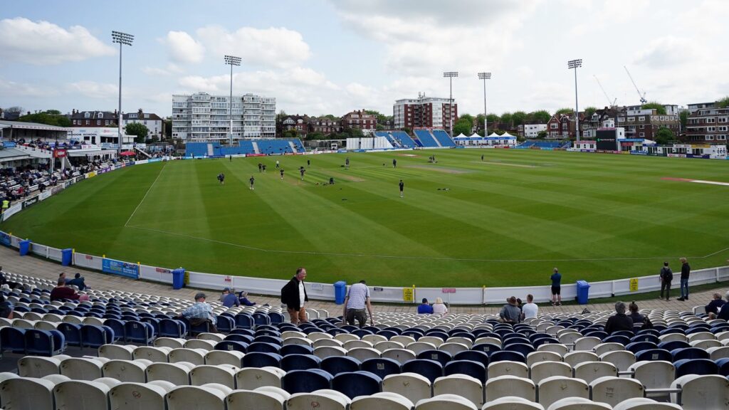 Sussex to start 2026 County Championship with 12-point deduction after entering deal with ECB to combat financial issues | Cricket News