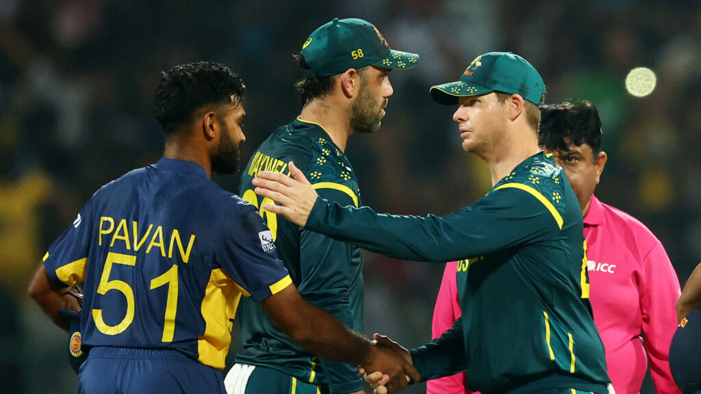 Aussie selector explains Smith call, confirms World Cup review
